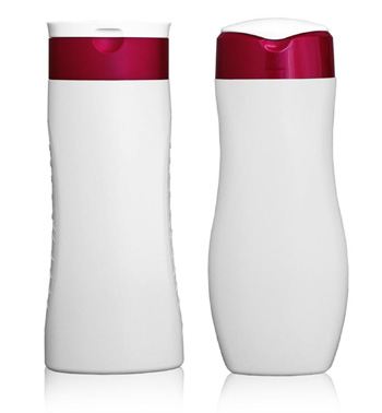Male and female bottles - GEAX-H and GEPU 300