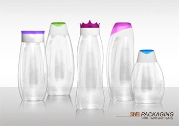 SHB now offers preforms for easier line integration