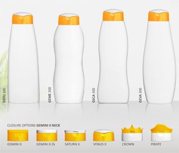 SHB adds to four of its lines with 300ml bottles