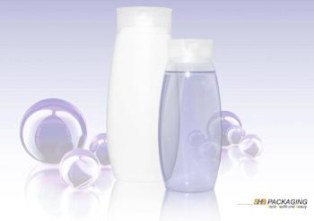 SHB introduces very high-transparency PP into its product lines