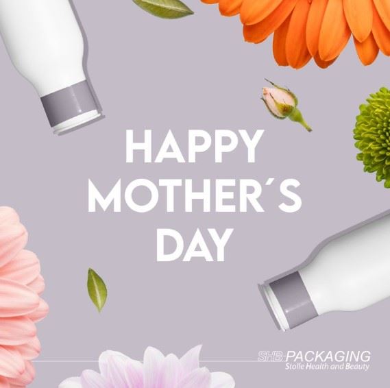 Mothers Day Special: Elegant Neck Closures for Natural Personal Care Products
