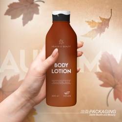 Evoke the Senses of Autumn with SHB Packaging