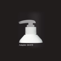 Adapter 24/410
