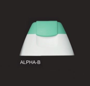 ALPHA-B