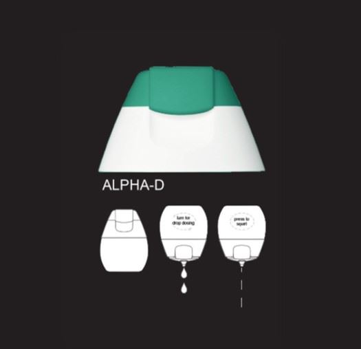 ALPHA-D