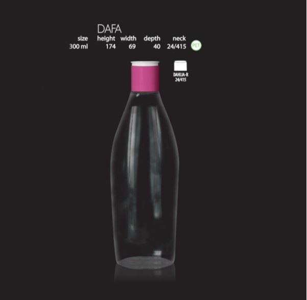 DAFA 300ml Bottle