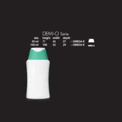DEMI-O 100