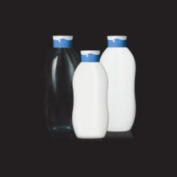 250 ml BEBI Serie Bottles