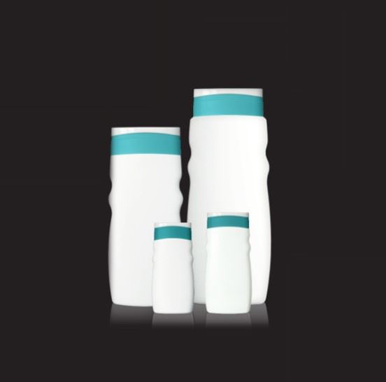 100 ml PODU Serie Bottles