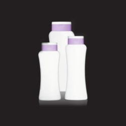 250ml GELU Bottles
