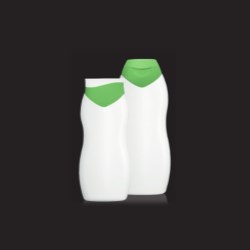 400 ml 2Dond-B Bottles
