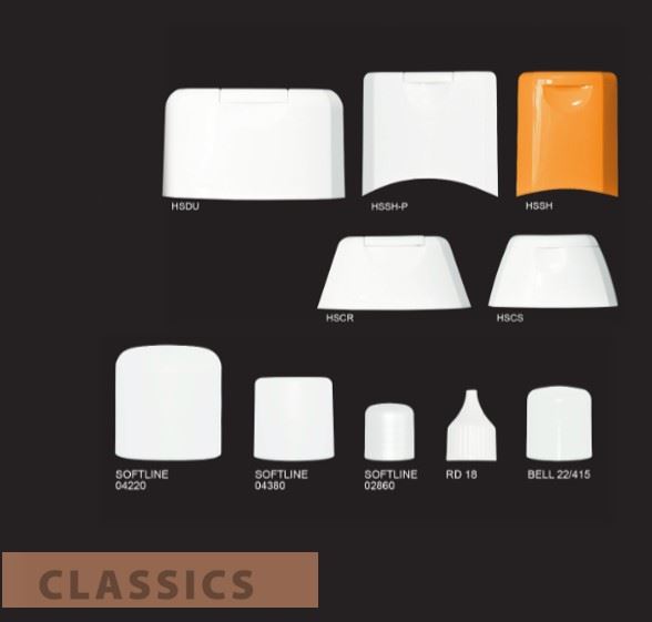 Classics Closures