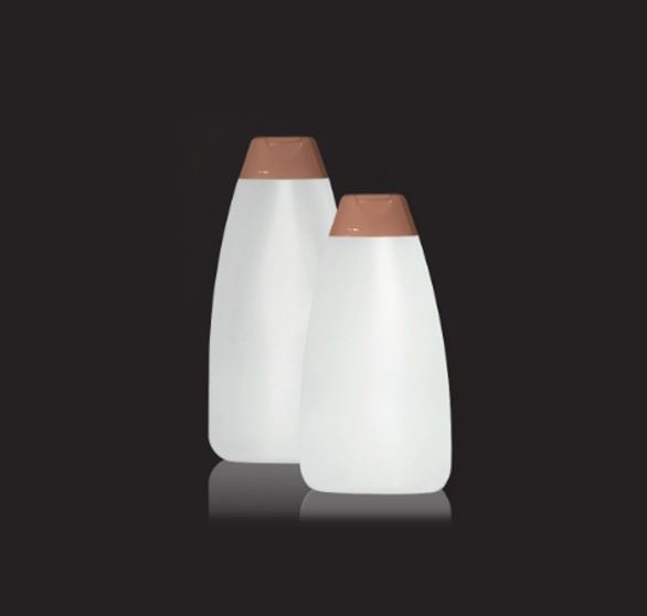 400 ml HSCR-A Classics Bottles