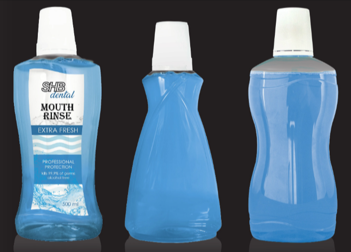 Mouthwash