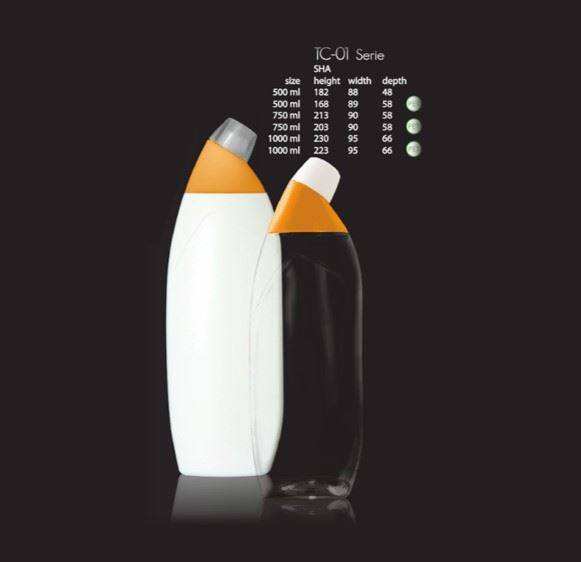 TC-01 Serie