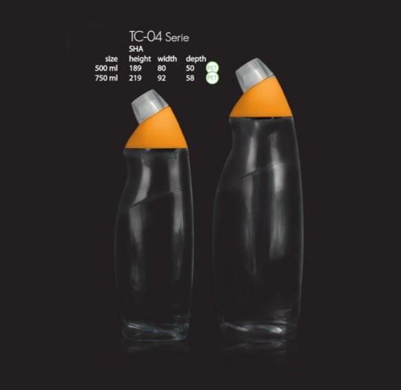 TC-04 Serie