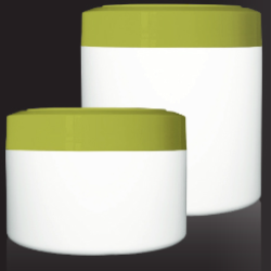 MFT 78 Serie Stackable 250 ml Jars