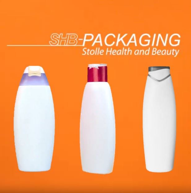 5000 Combinations Between Bottles and Caps at SHB