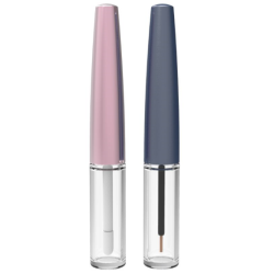 Cosmetic Packaging with Tall Cap