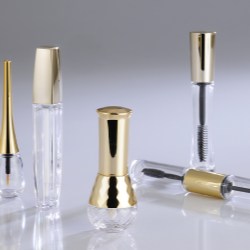 Make-up bottle images