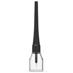 YM inkwell style make-up bottles