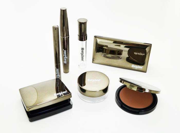 SPC cosmetic packaging images
