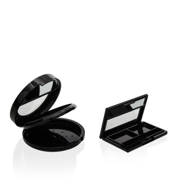Compacts
