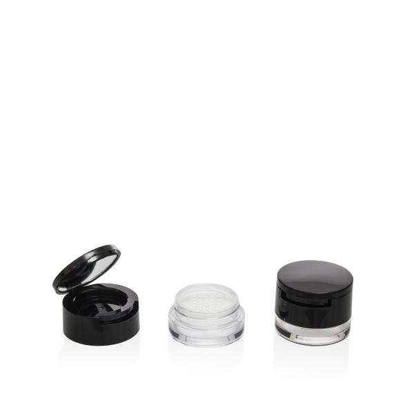 Jars (loose powder)