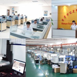 Baoyu successfully imports Quality Management System