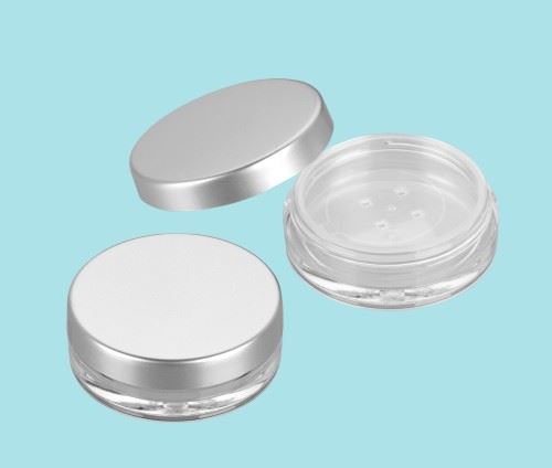 Powder Jar 811
