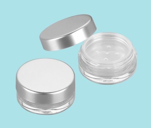 Powder Jar 812