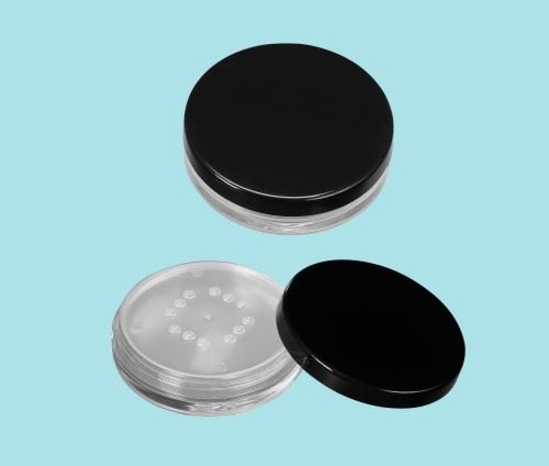 Powder Jar 810