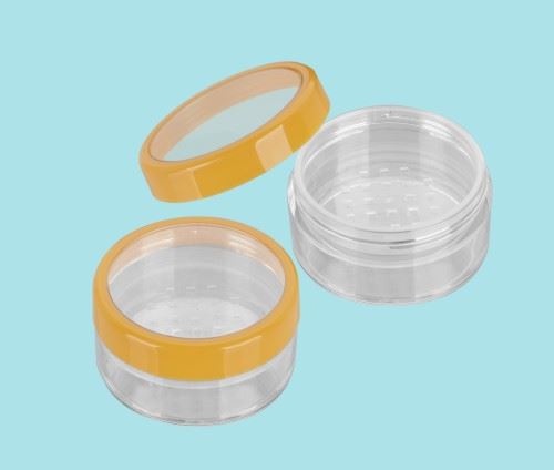 Powder Jar 806