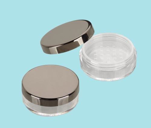 Powder Jar 817A