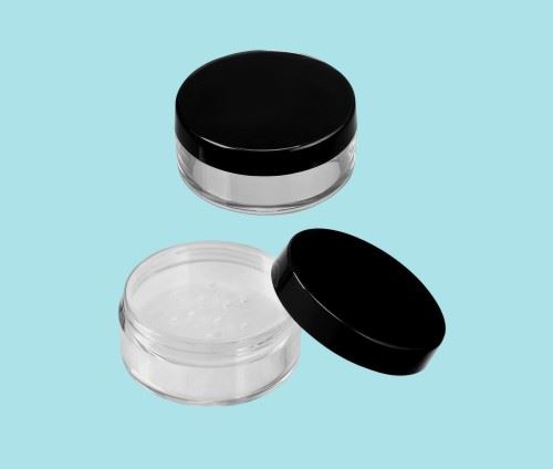 Powder Jar 807