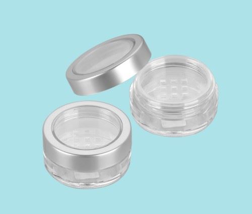 Powder Jar 801