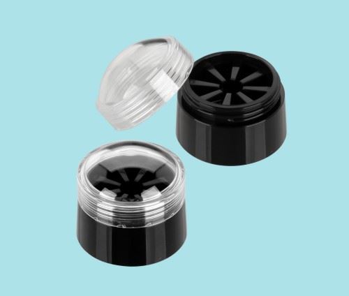 Powder Jar 824B