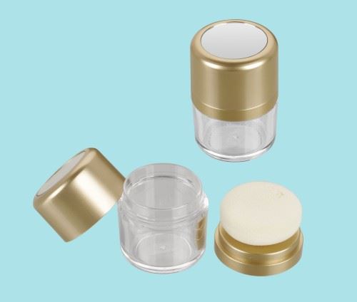 Powder Jar 808