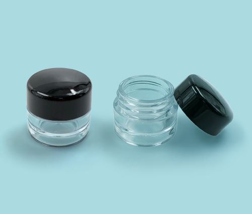 Powder Jar 6239