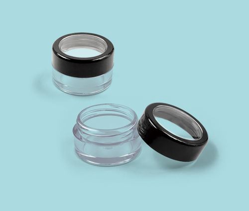 Powder Jar 889