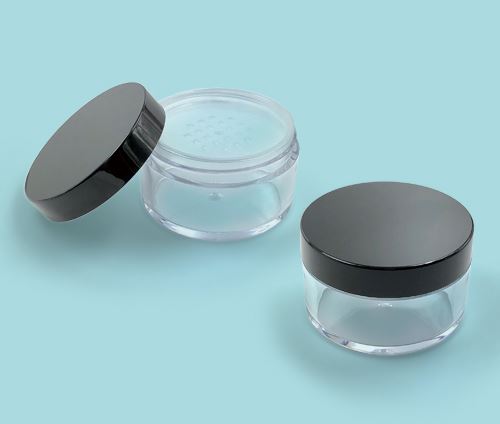 Powder Jar 7071