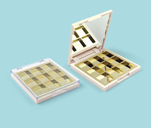 Eye Shadow Compact Baoyu 6150