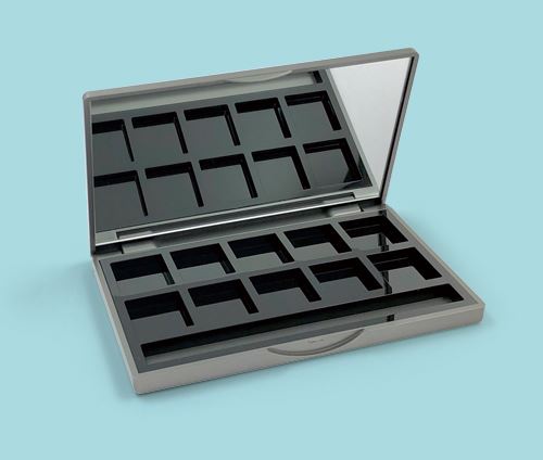 Eye Shadow Compact Baoyu 669E