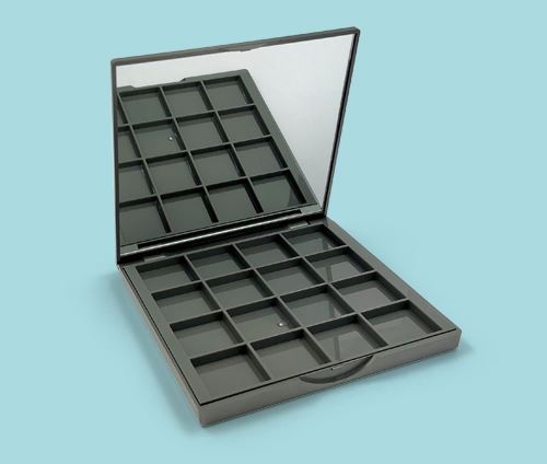 Eye Shadow Compact Baoyu 6130