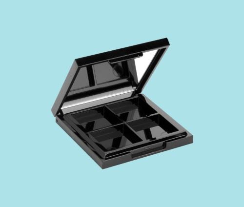Eye Shadow Compact Baoyu 691