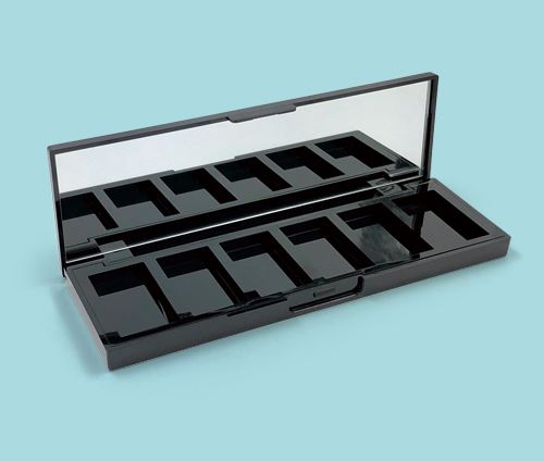 Eye Shadow Compact Baoyu 6134