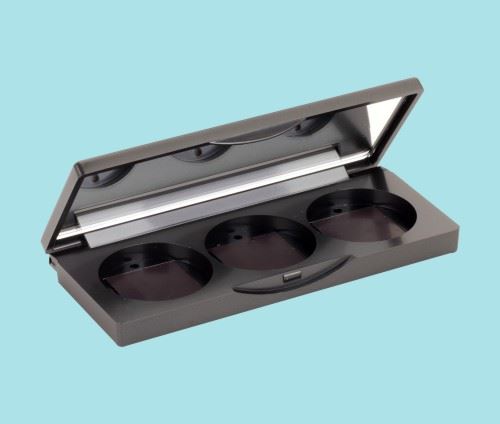Eye Shadow Compact Baoyu 673