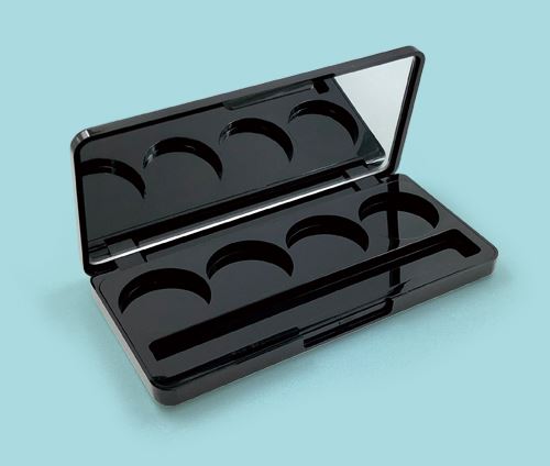 Eye Shadow Compact Baoyu 6115
