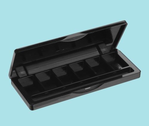 Eye Shadow Compact Baoyu 6102
