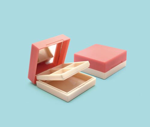 Eye Shadow Compact Baoyu 6118